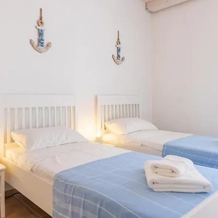 Sea View New Apartment Ortigia Syracuse Exterior photo