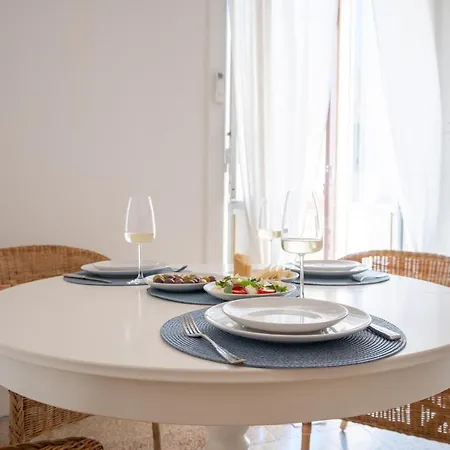 Sea View New Apartment Ortigia Syracuse Exterior photo