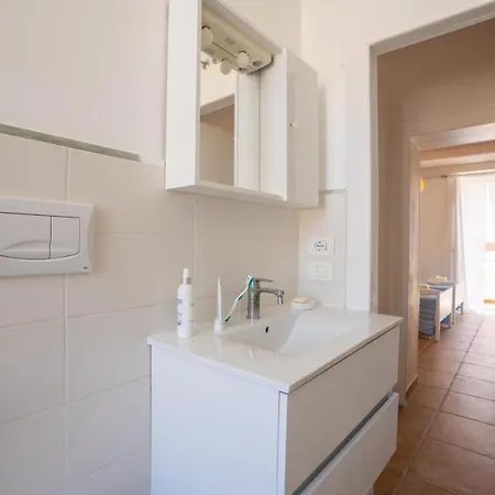 Sea View New Apartment Ortigia Syracuse Exterior photo