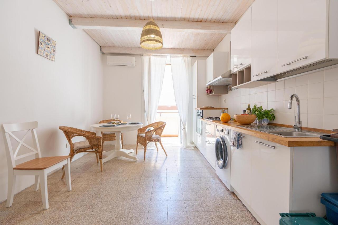 Apartment Sea View New Ortigia Syracuse