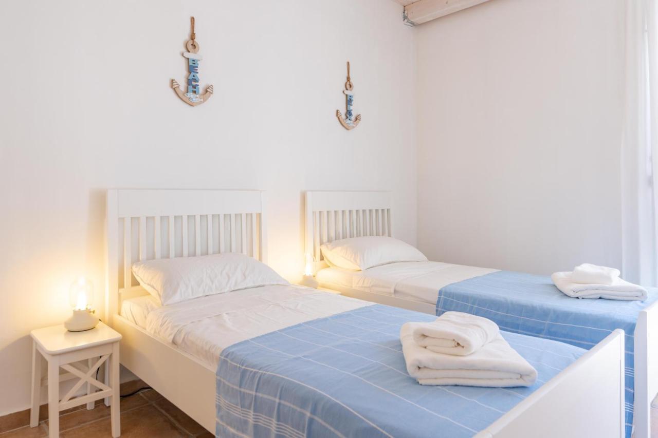 Sea View New Ortigia Apartment