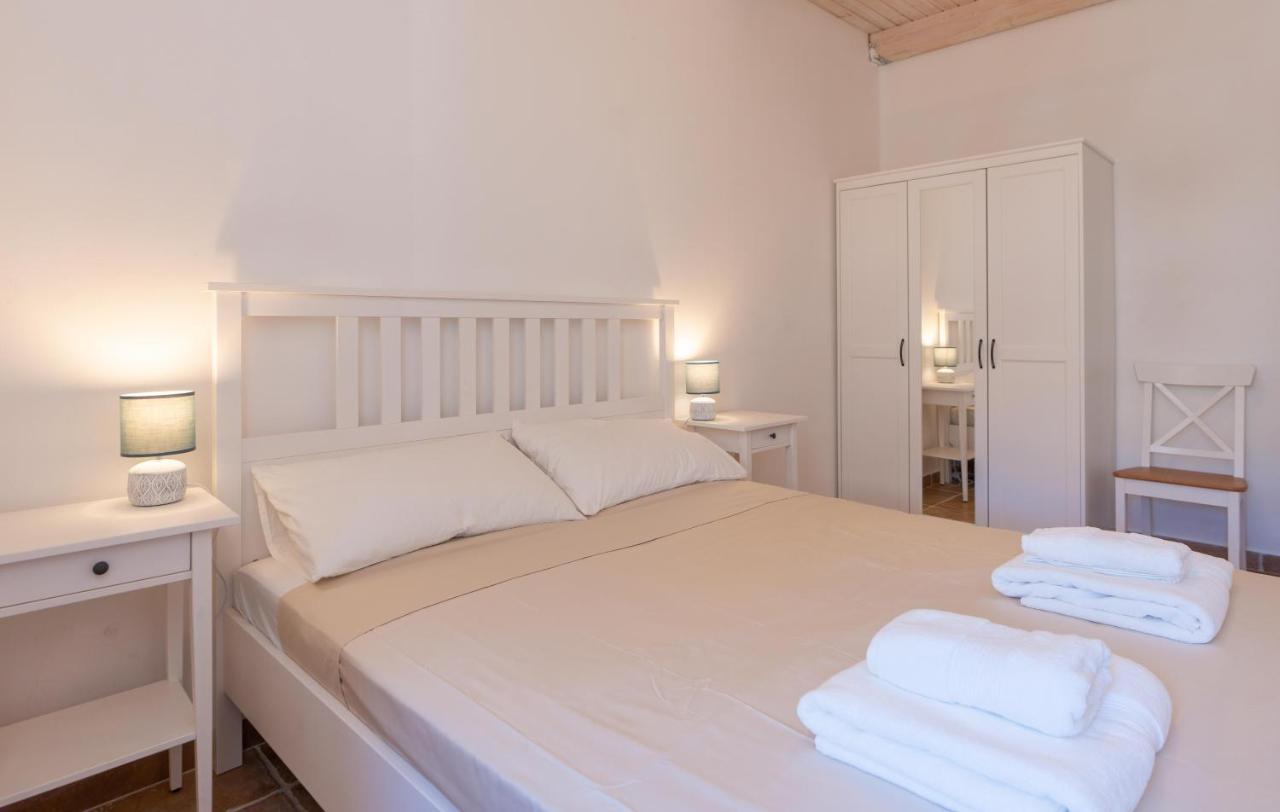 Sea View New Ortigia Apartment Syracuse