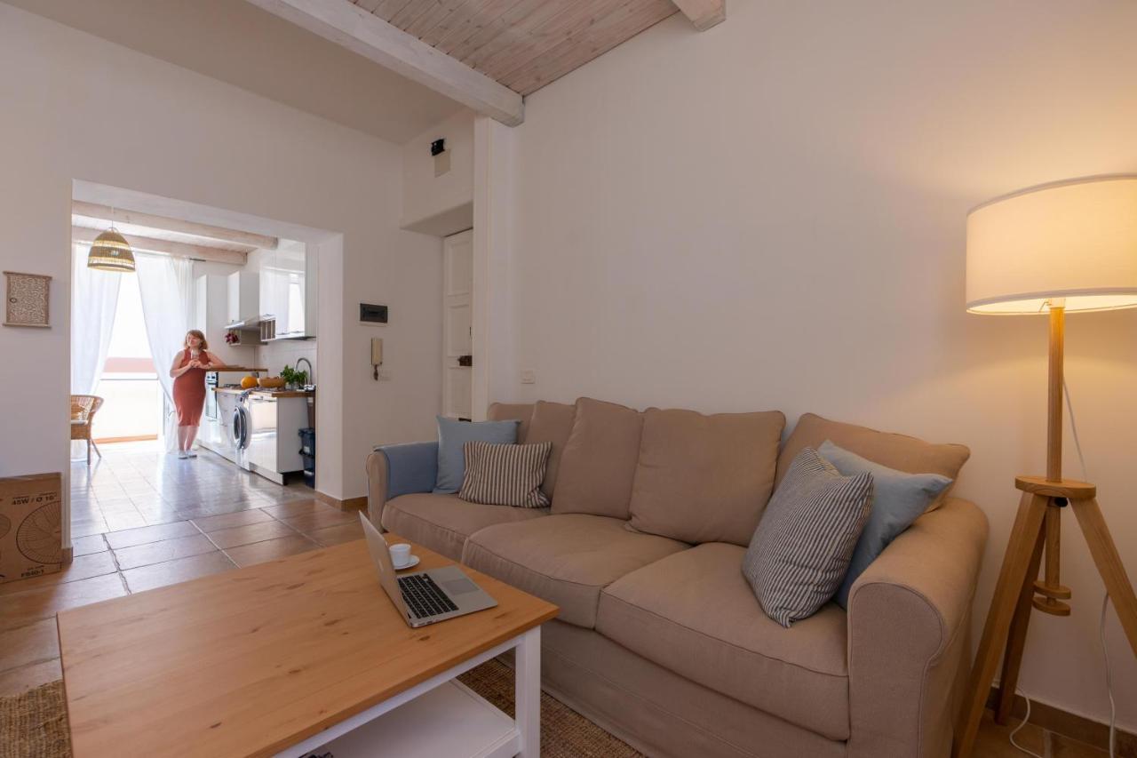 Sea View New Ortigia Apartment