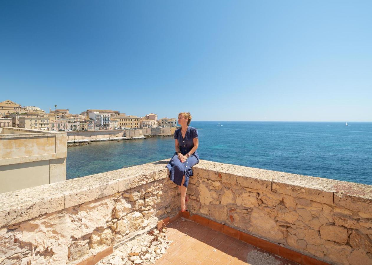 Sea View New Ortigia * Syracuse