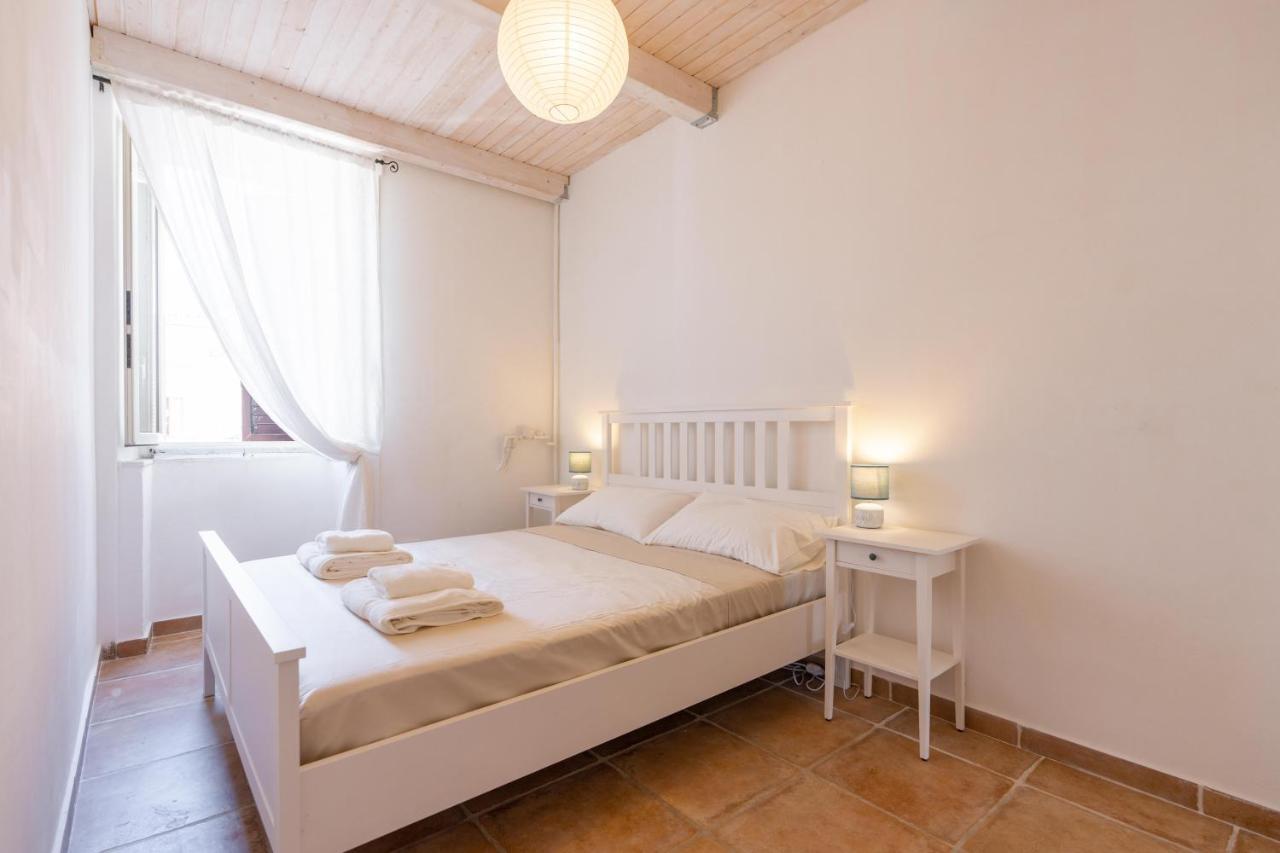 Sea View New Ortigia Apartment *