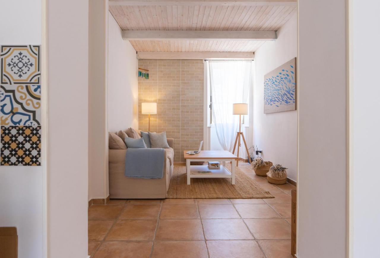 Apartment Sea View New Ortigia Syracuse