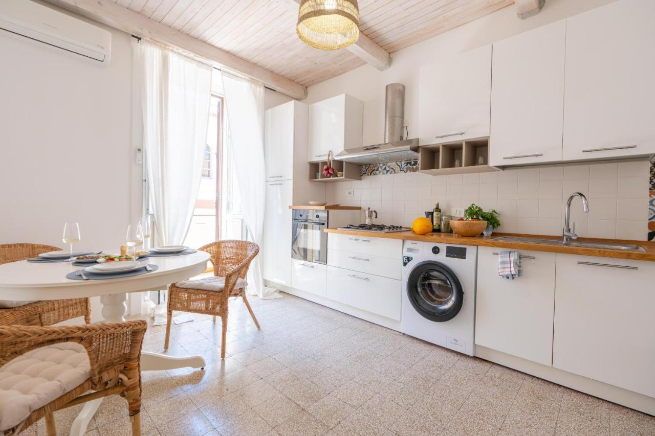 Apartamento Sea View New Ortigia *