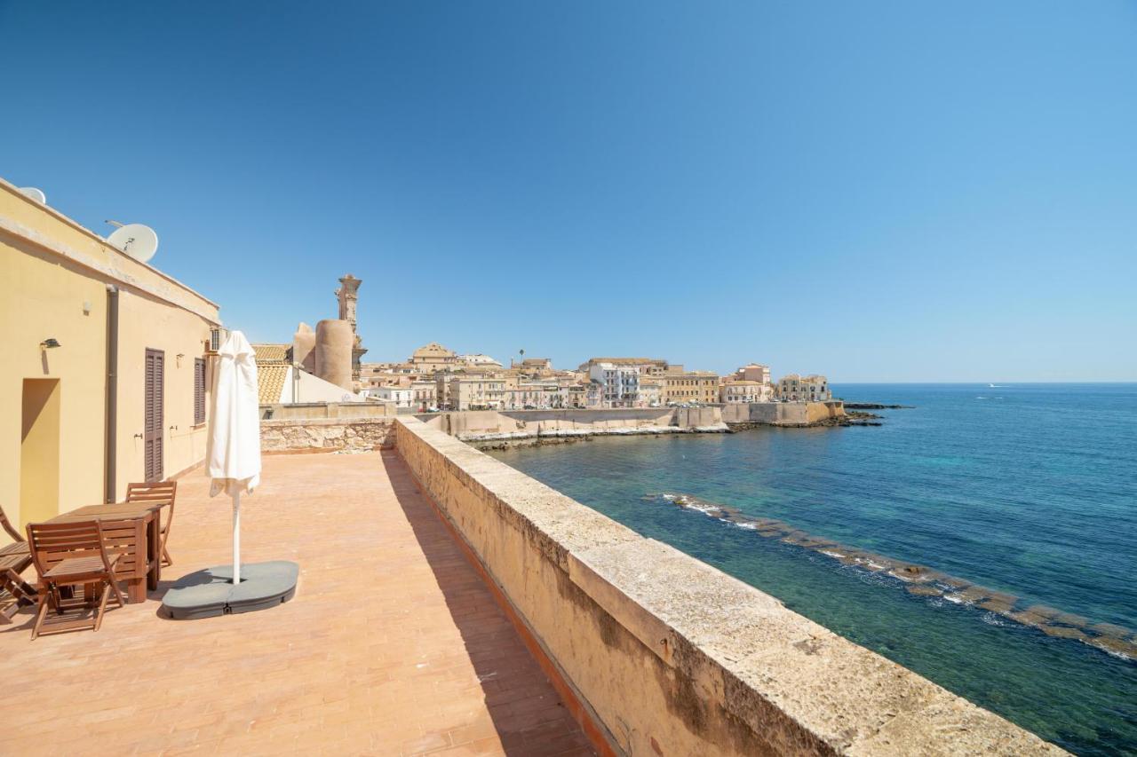 Sea View New Ortigia * Syracuse